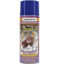 GARLIC  MISTIC PRODUCTS AEROSOL SPRAY  14.4 oz. (408g)